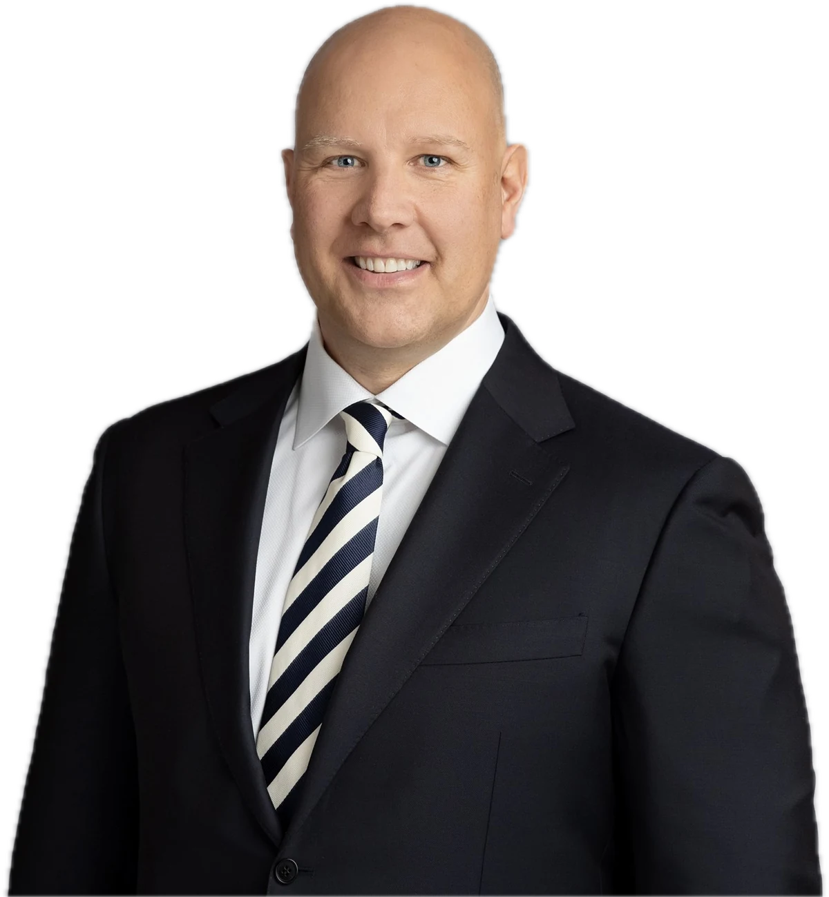 Allan Buckingham