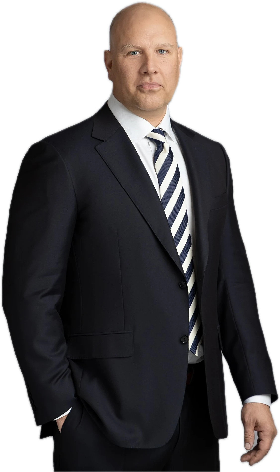 Allan Buckingham